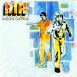 Moon safari