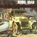 Boris Vian chante Boris Vian