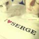 I love Serge 1