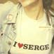 I love Serge 2