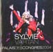 Sylvie Vartan Palais de congres 2004 2CD+DVD LTD