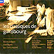 Les classiques de Gainsbourg