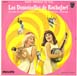 Les demoiselles de Rochefott 2LP