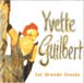 Yvette Guilbert