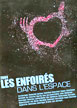 Dans l'espace