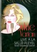 Sylvie Vartan Palais de congres 2004 2CD+DVD LTD