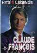 Top a Claude Francois