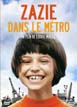 Zazie dans le metro