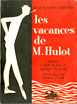 Les vacances de M.Hulot