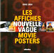 Les affiches Nouvelle vague